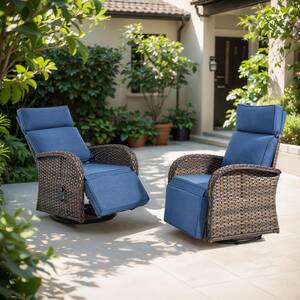 quality garden recliner chairs