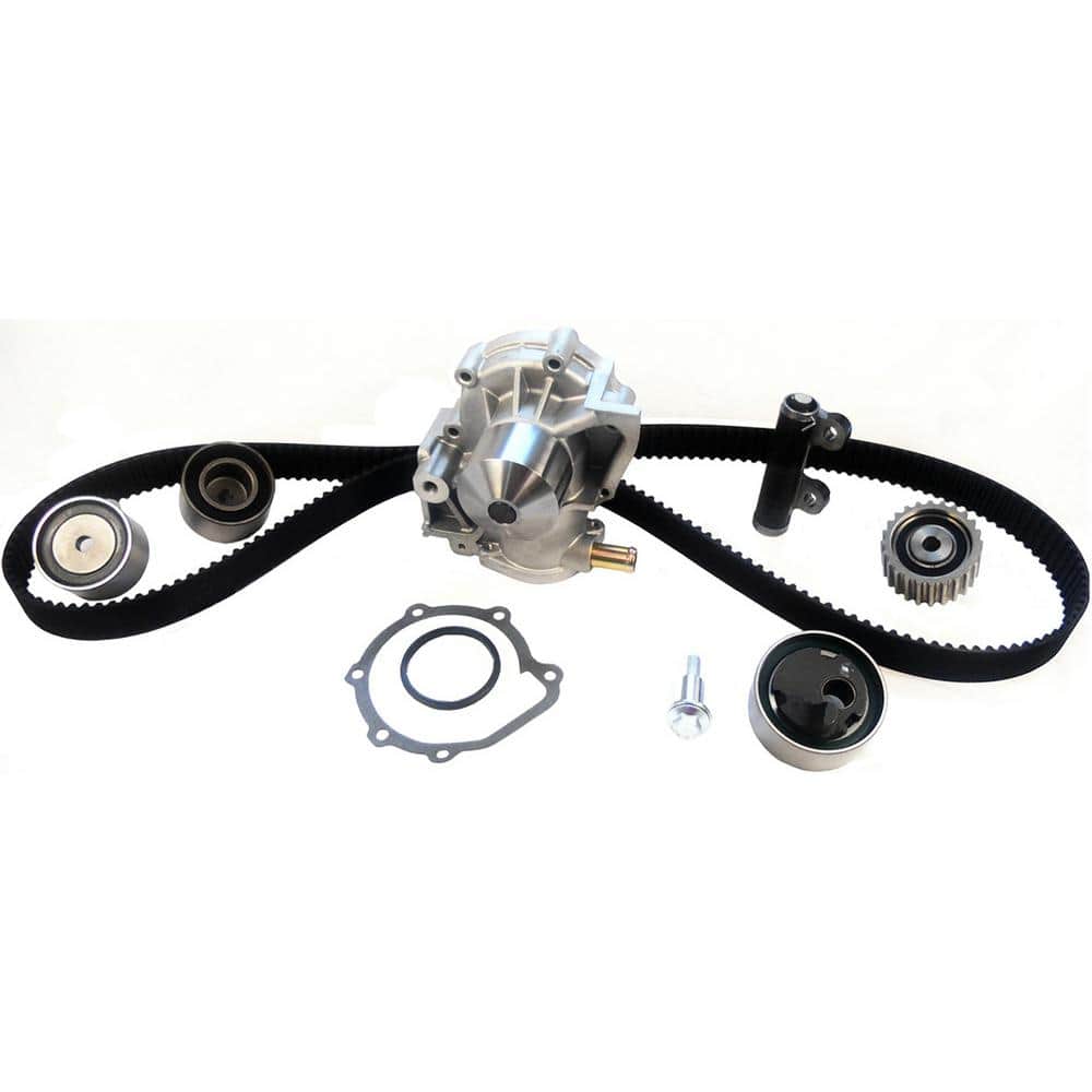 NAPA Timing Component Kit BWPK42340A With Water Pump for sale online
