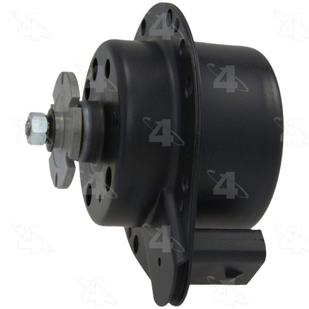 A/C Condenser Fan Motor price history on PriceWatchPro