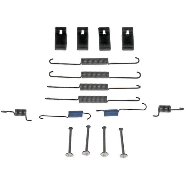 Unbranded Drum Brake Hardware Kit