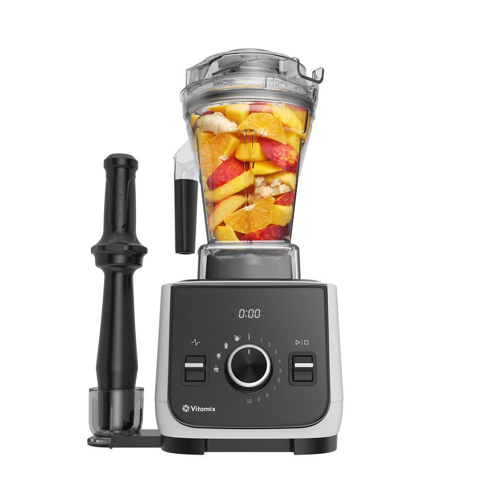 Polar White 48-oz Variable Speed Countertop Blender