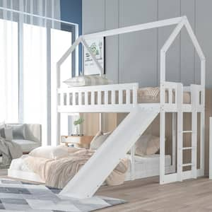 Harper & Bright Designs - Bunk Beds - Kids Bedroom Furniture - The Home ...