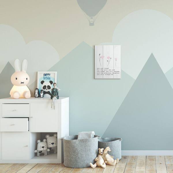 The Kids Room by Stupell 10 in. x 15 in. 