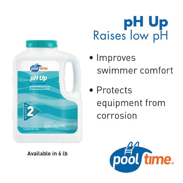 6 lb. pH Up