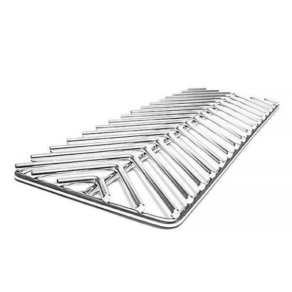 Cal Flame Stainless Steel "V" Grill Grate