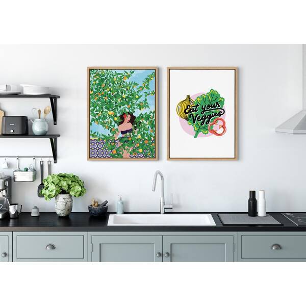 Decoration Wall Wall Framed Painting Mural Modern Kitchen Painting Home  Decor Paintings for Living Room Table Top Painting Easel for Kids Ages 8-12  Painting Canvas Painting Easel Loose Canvas for 
