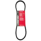 Troy-Bilt Original Equipment Deck Drive Belt for Select 30 in. Rear ...