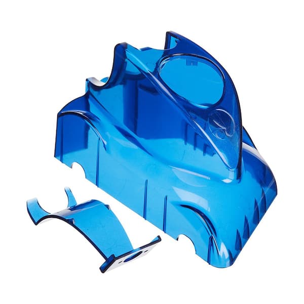 Polaris Top Housing Replacement Vacuum Pool Cleaner for 380 and 360