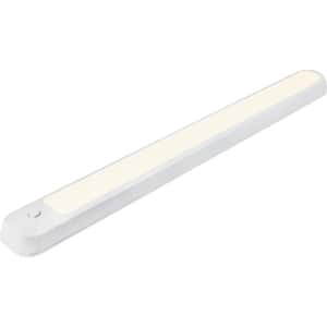 Battery Operated 24 in. LED Under Cabinet Light Bar