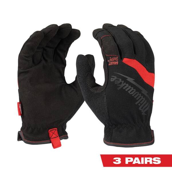 home depot winter work gloves