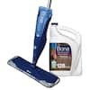 Bona Premium Microfiber Hardwood Floor Spray Mop with Hardwood Cleaner Refill Bundle AX0003609