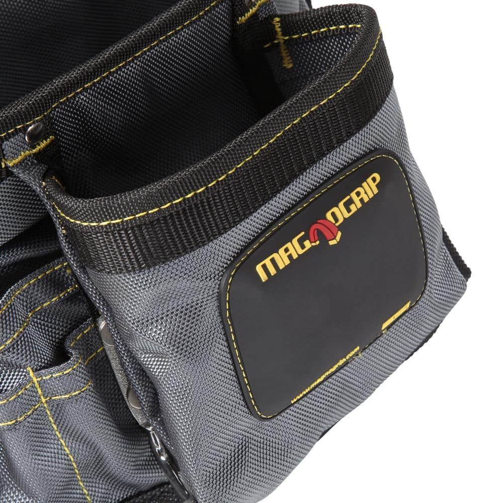 mag grip tool belt