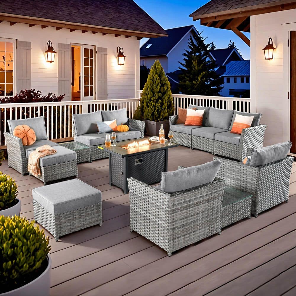 テーブル・チェア・ハンモック COMMA NINE LANDS Fire Place Table WOOD テーブル・チェア・ハンモック COMMA NINE LANDS Fire Place