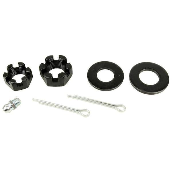 Steering Idler Arm