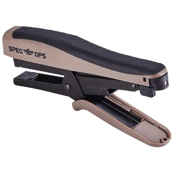 Heavy Duty Leather Stapler