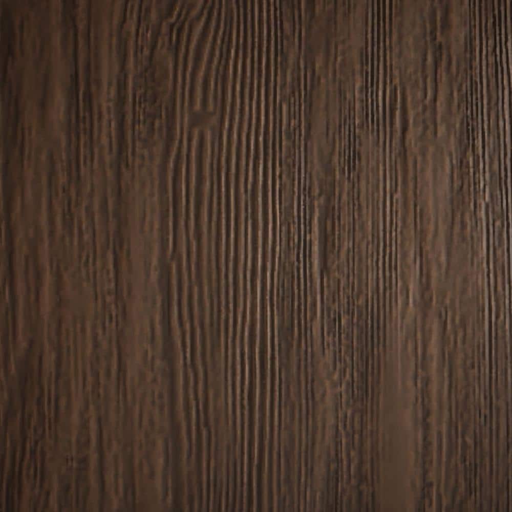 Premium Aged 8' Rough Sawn Faux Wood Ceiling Beam