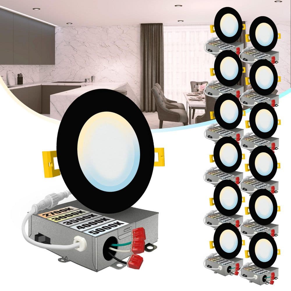 black-nuwatt-canless-recessed-