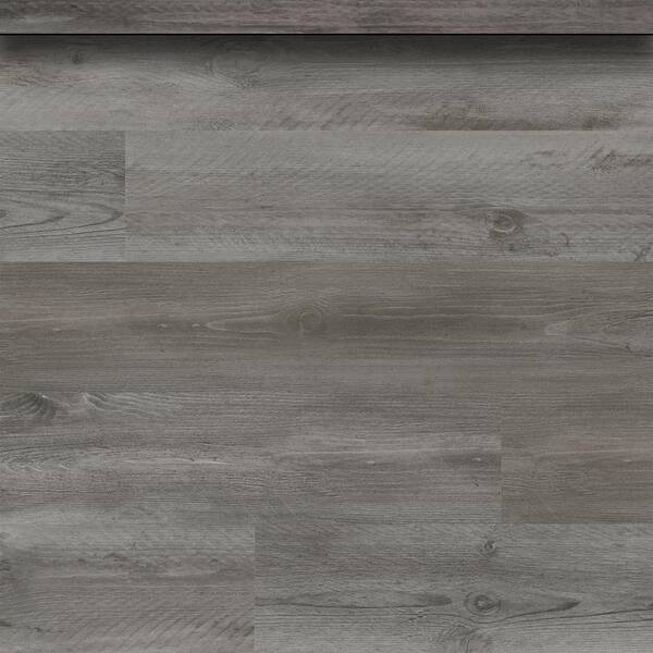 Beaufort Birch 0.75 in. T x 2.75 in. W x 94 in. L Luxury Vinyl Flush Stair Nose Molding