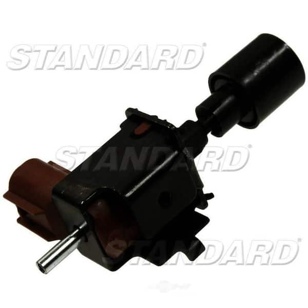 Intermotor EGR Valve Control Solenoid