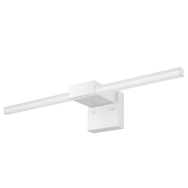 Lithonia FMVCSLS 24IN MVOLT 30K35K40K 90CRI KR M6 Contemporary Square - View #7