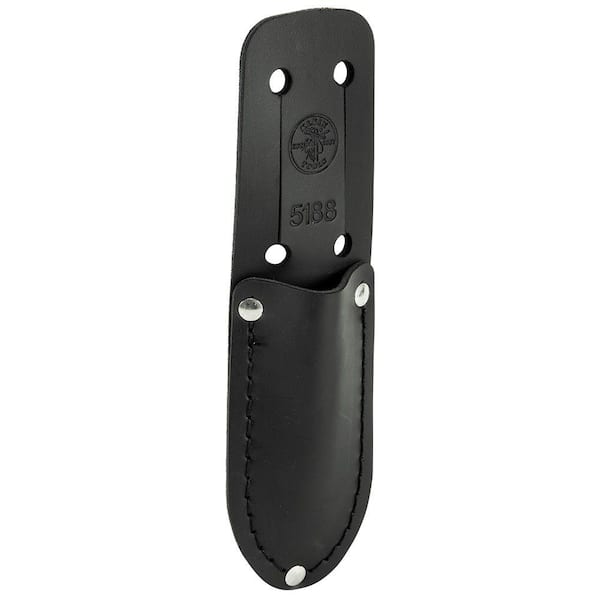 Klein Tools 1-Pocket Cable-Splicer's Knife Holster