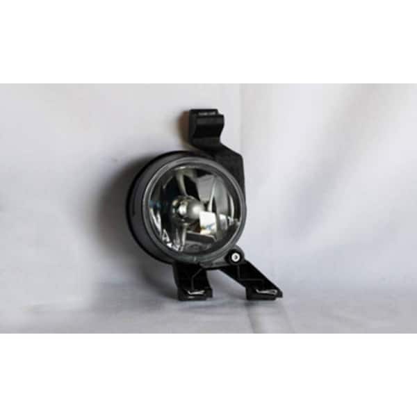 TYC Fog Light Assembly 1999-2000 Volkswagen Beetle 1.8L
