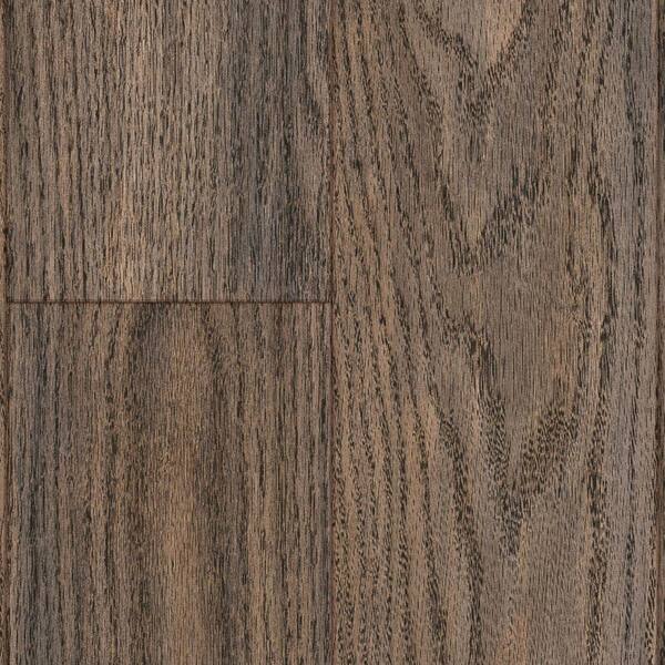 TrafficMaster Colfax 12 mm Thick x 4-15/16 in. Wide x 50-3/4 in. Length Laminate Flooring (672 sq. ft. / pallet)