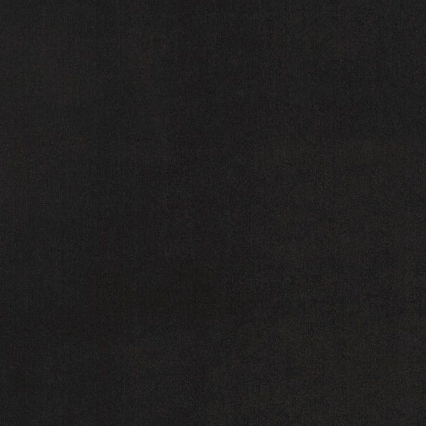 Black 12 ft. x 15 ft. Woven Abstract Polyester Rectangle Indoor/Outdoor Area Rug