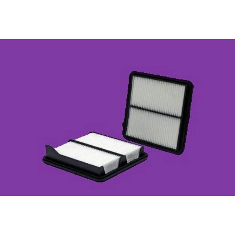 Wix Air Filter 49157 The Home Depot