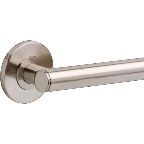 Delta Contemporary 24 in. x 1-1/4 in. Concealed Screw ADA
