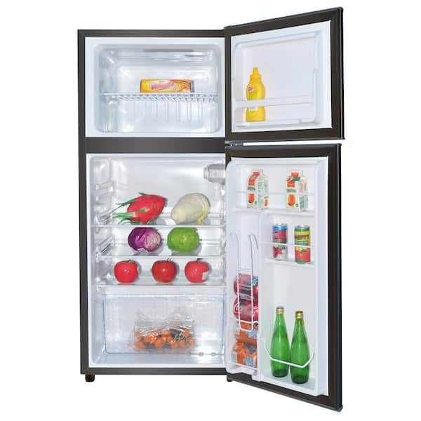RFR46539 by RCA - 4.5 cu. ft. Mini Fridge in Stainless #39