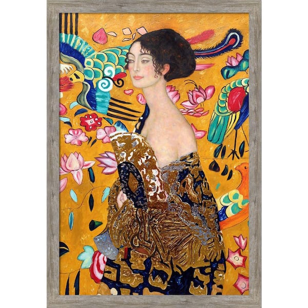 gustav klimt