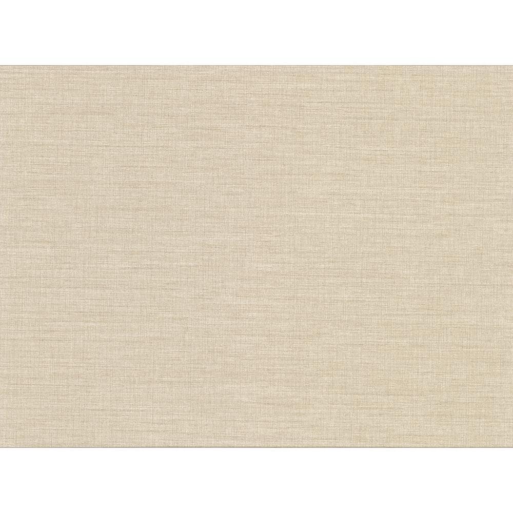 Essence Beige Linen Texture Beige Wallpaper Sample price history on PriceWatchPro