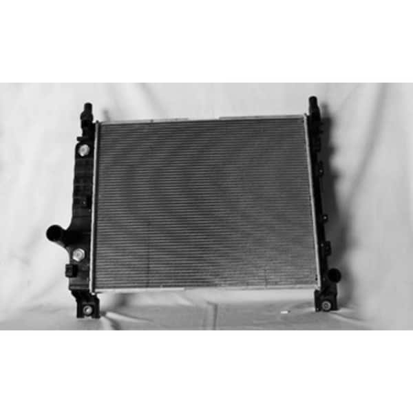 TYC Radiator