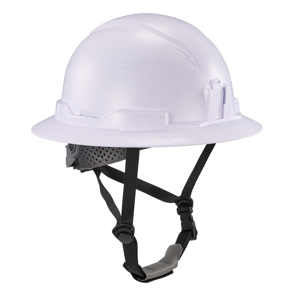 Skullerz Full Brim White Type 2, Class E - Safety Helmet price history on PriceWatchPro