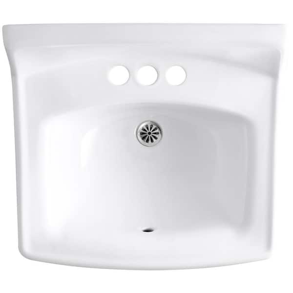 Kohler Ada Compliant Wall Mount Sink Wall Design Ideas