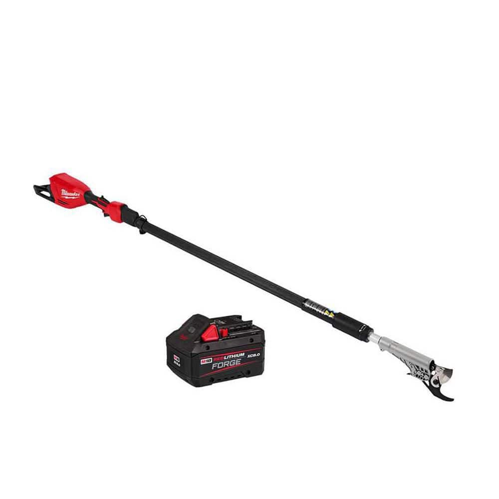Milwaukee M18 Brushless 18-Volt Cordless Battery Powered