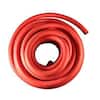 Part Number REGP-025X700, 1/2 OD Red EPDM Rubber Hot Water, 46% OFF