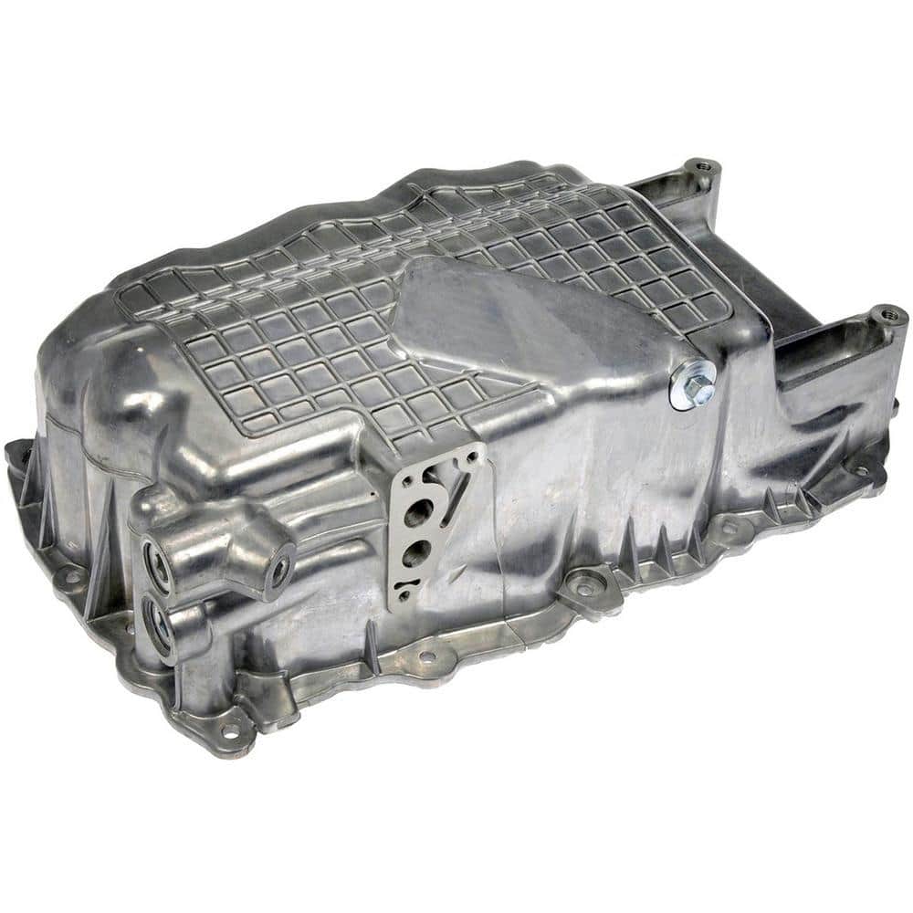 Engine Oil Pan