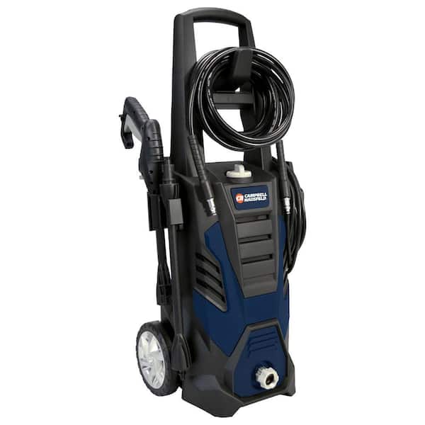 Campbell Hausfeld 1,900 PSI 1.75 GPM Electric Pressure Washer