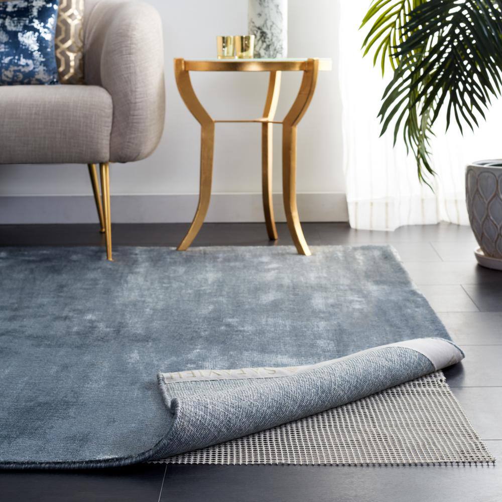 Safavieh 8' x 10' Creme Non-Slip Rug Pad