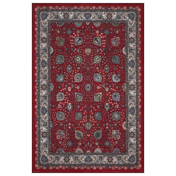 3 X 4 - Non-Slip Backing - Area Rugs - Rugs - The Home Depot