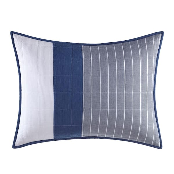 Nautica adelson pillow shams hotsell