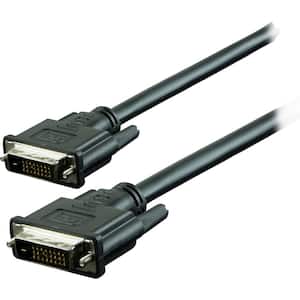 10 ft. DVI-D Dual Link Cable
