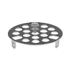 Do it 1-5/8 In. Stainless Steel Tub Drain Strainer 420670, 1-5/8In