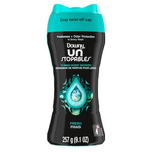 Unstopables 9.1 oz. Fresh Scent Fabric Softener and Scent Booster