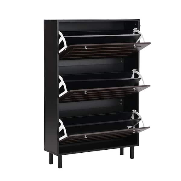 https://images.thdstatic.com/productImages/34503430-13b4-4660-8e4a-d85aac09525d/svn/black-linen-cabinets-ln20233803-1f_600.jpg