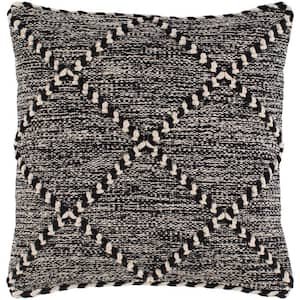 Wallacia Throw Pillow - Clearance - 22L x 22W Square