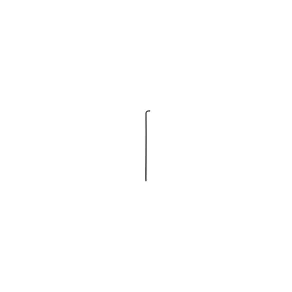 TEKTON 1/16 in. Short Arm Ball End Hex L-Key