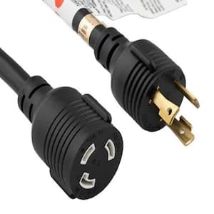 SANOXY 25 ft. Toslink M/M Fiber Optic Audio Cable, Molded Type  CBL-LDR-TL103-1125 - The Home Depot